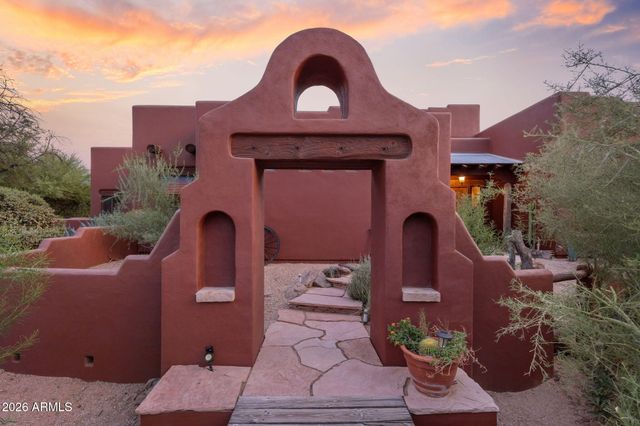 27021 N 44th Street, Cave Creek, AZ 85331