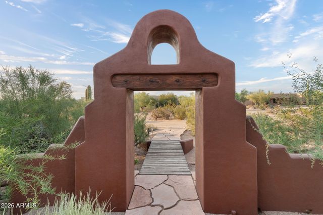 27021 N 44th Street, Cave Creek, AZ 85331