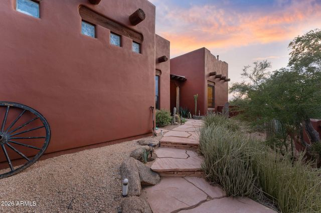 27021 N 44th Street, Cave Creek, AZ 85331