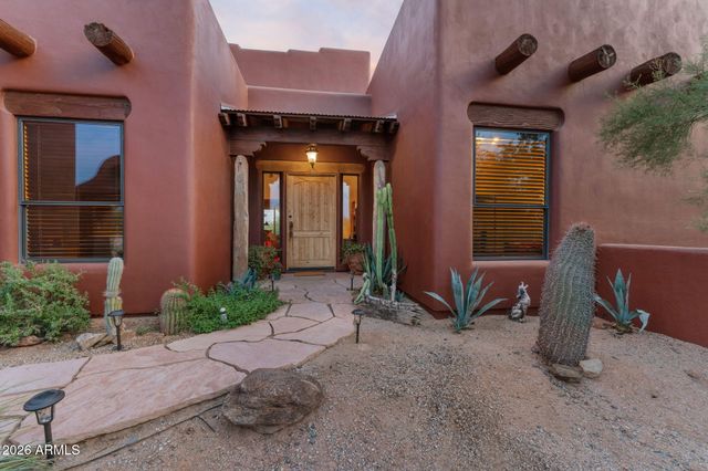 27021 N 44th Street, Cave Creek, AZ 85331