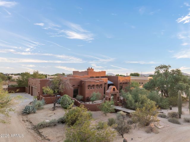 27021 N 44th Street, Cave Creek, AZ 85331
