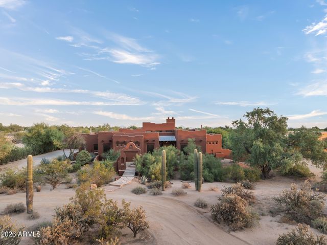 27021 N 44th Street, Cave Creek, AZ 85331
