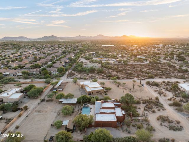 27021 N 44th Street, Cave Creek, AZ 85331