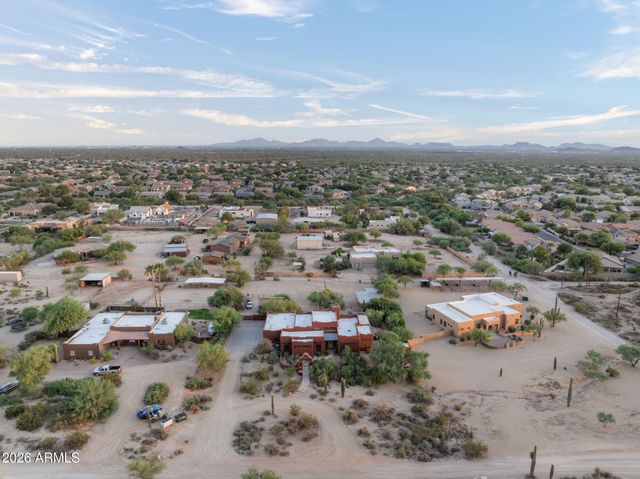 27021 N 44th Street, Cave Creek, AZ 85331