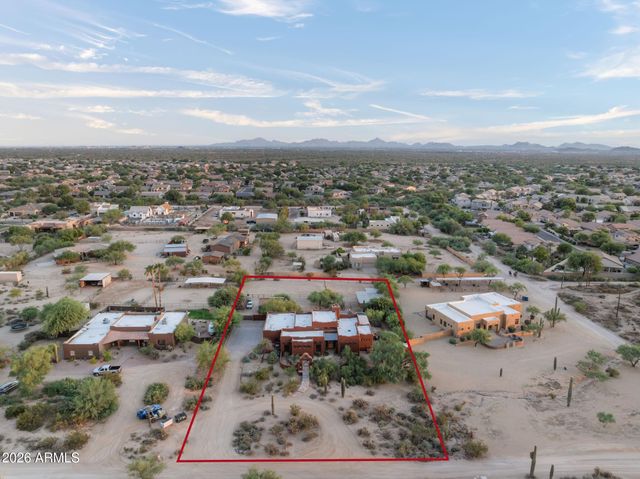 27021 N 44th Street, Cave Creek, AZ 85331