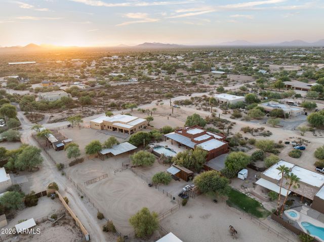 27021 N 44th Street, Cave Creek, AZ 85331