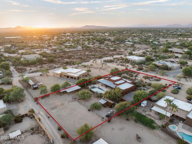 27021 N 44th Street, Cave Creek, AZ 85331