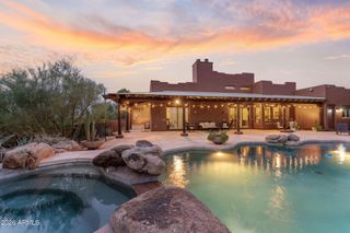 27021 N 44th Street, Cave Creek, AZ 85331