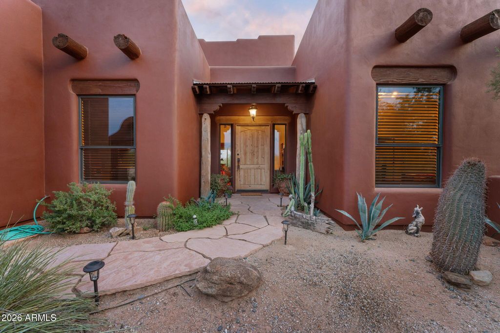 27021 N 44th Street, Cave Creek, AZ 85331 — photo 3
