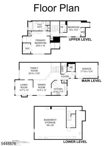 18 Century Ct, Montville Twp., NJ 07045