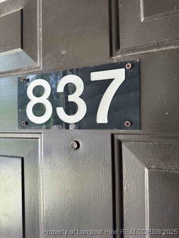 837 Applewood Lane, Fayetteville, NC 28303