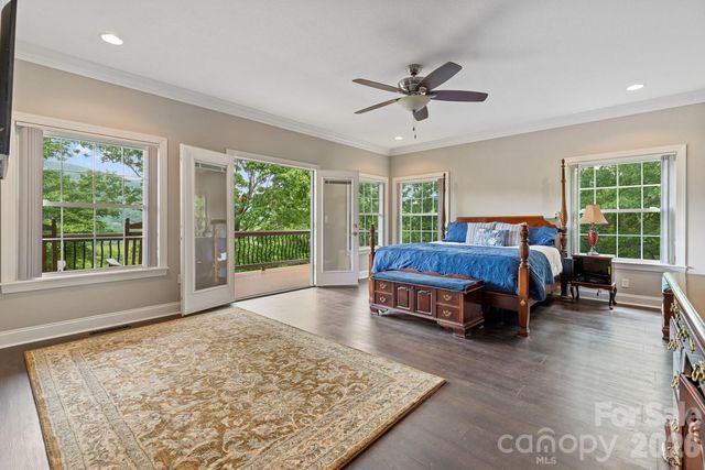 6 Grouse Terrace, Fairview, NC 28730