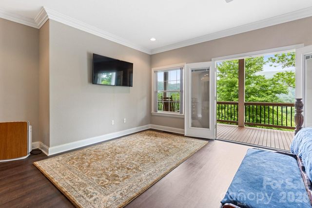 6 Grouse Terrace, Fairview, NC 28730