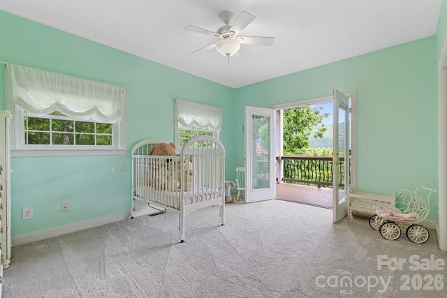 6 Grouse Terrace, Fairview, NC 28730