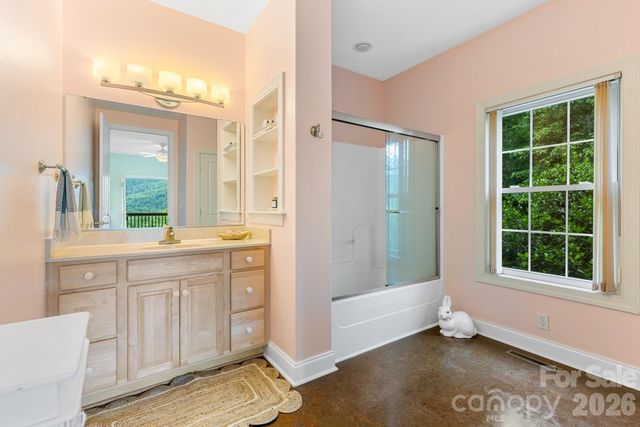 6 Grouse Terrace, Fairview, NC 28730