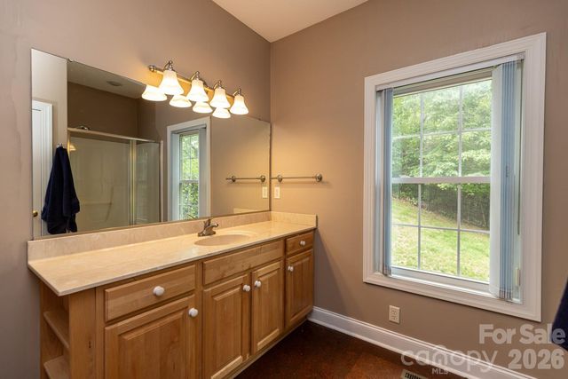 6 Grouse Terrace, Fairview, NC 28730