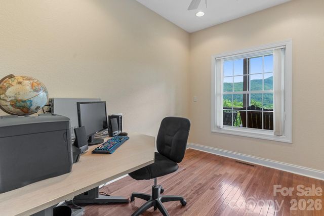 6 Grouse Terrace, Fairview, NC 28730