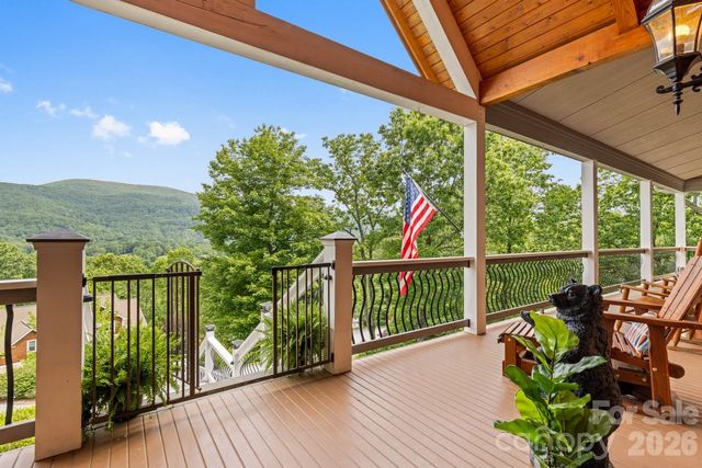 6 Grouse Terrace, Fairview, NC 28730