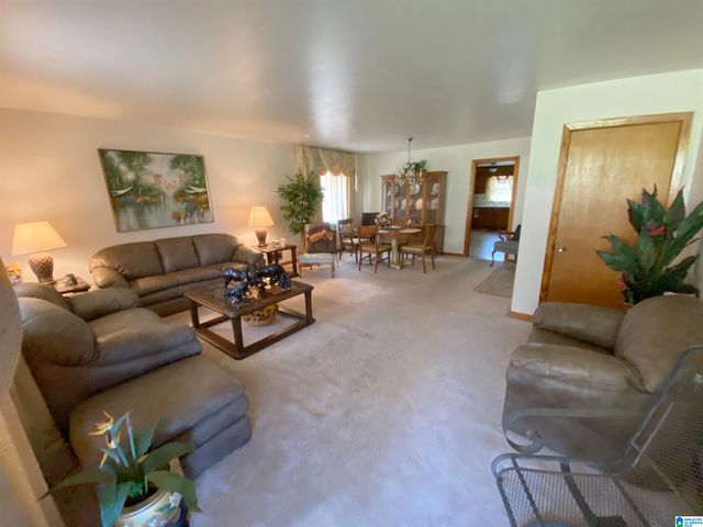 6536 CHEROKEE DRIVE, Fairfield, AL 35064