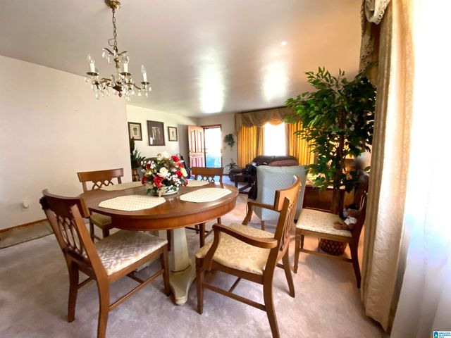 6536 CHEROKEE DRIVE, Fairfield, AL 35064