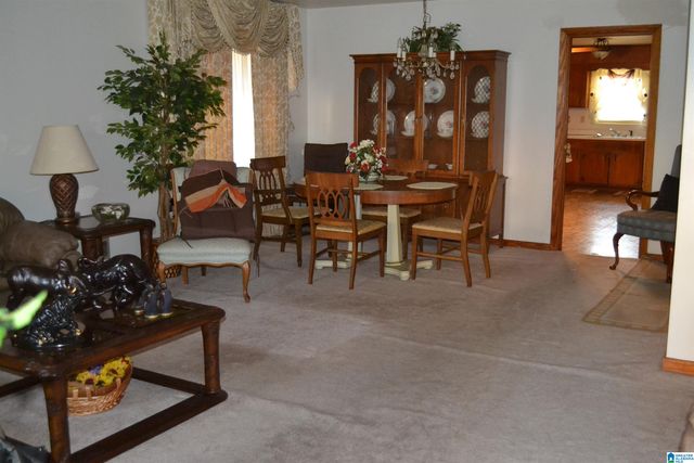 6536 CHEROKEE DRIVE, Fairfield, AL 35064