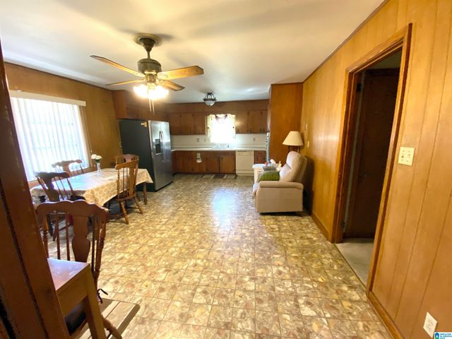 6536 CHEROKEE DRIVE, Fairfield, AL 35064