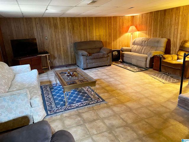 6536 CHEROKEE DRIVE, Fairfield, AL 35064