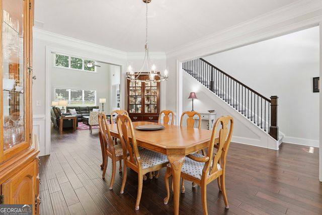 127 Waterlace Way, Fayetteville, GA 30215