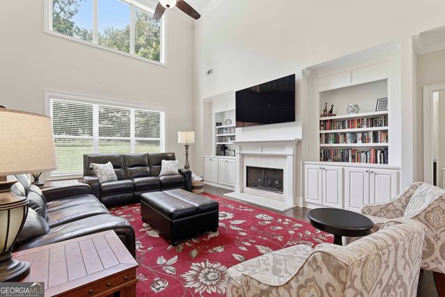 127 Waterlace Way, Fayetteville, GA 30215