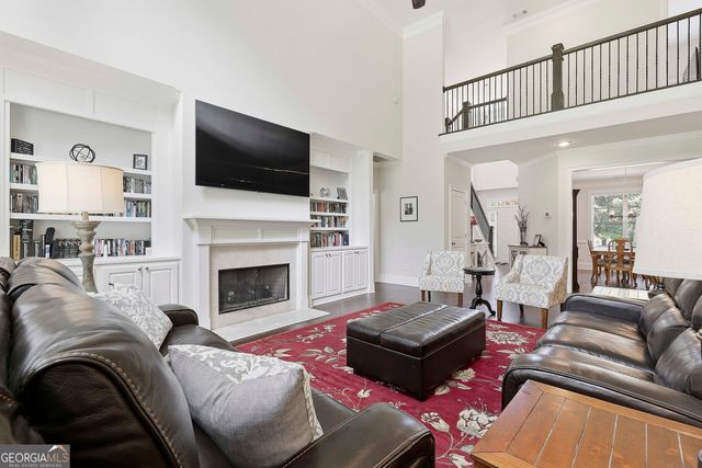 127 Waterlace Way, Fayetteville, GA 30215