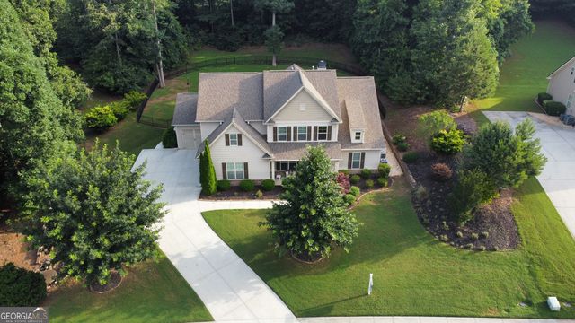 127 Waterlace Way, Fayetteville, GA 30215