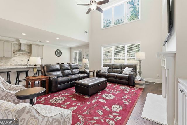 127 Waterlace Way, Fayetteville, GA 30215