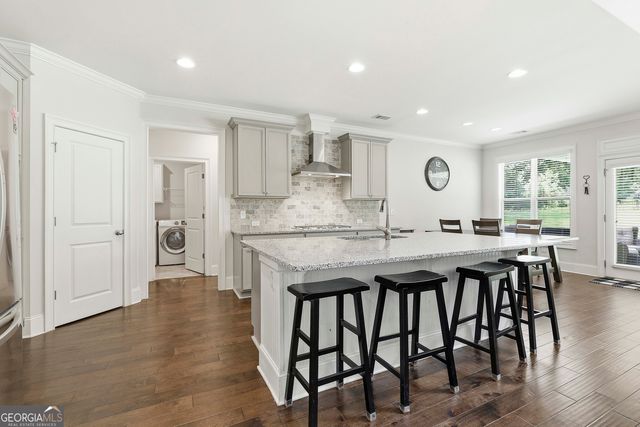 127 Waterlace Way, Fayetteville, GA 30215