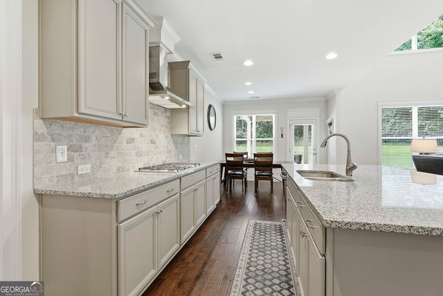 127 Waterlace Way, Fayetteville, GA 30215
