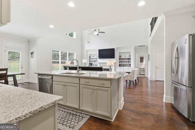 127 Waterlace Way, Fayetteville, GA 30215