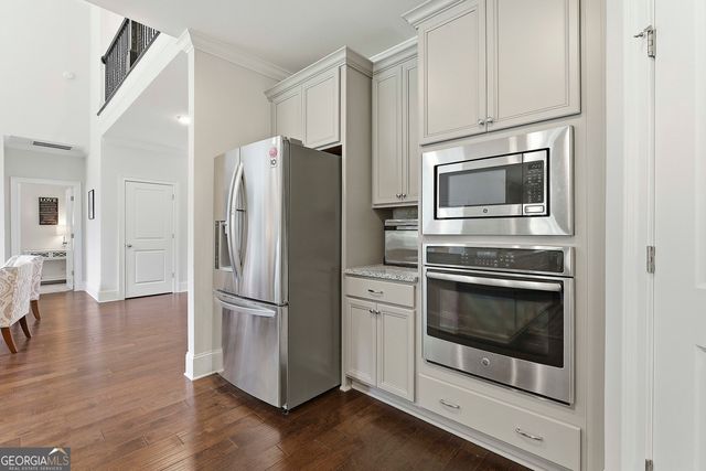 127 Waterlace Way, Fayetteville, GA 30215