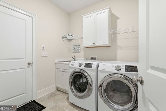 127 Waterlace Way, Fayetteville, GA 30215