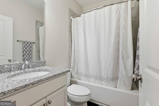 127 Waterlace Way, Fayetteville, GA 30215
