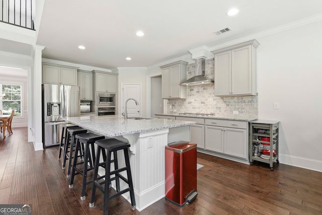 127 Waterlace Way, Fayetteville, GA 30215