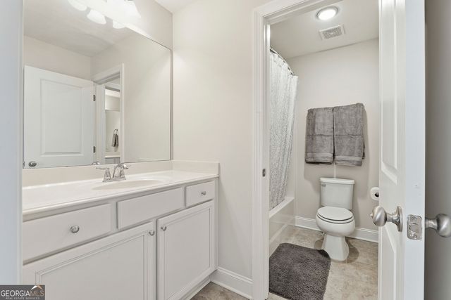 127 Waterlace Way, Fayetteville, GA 30215