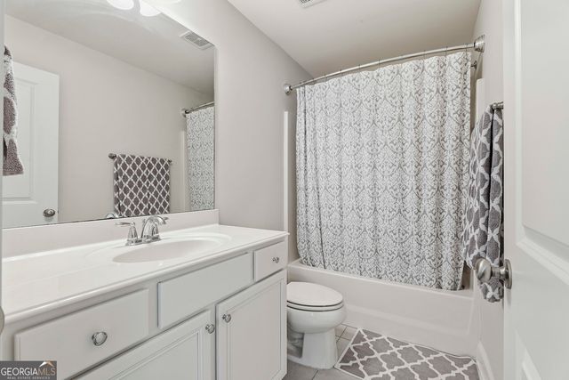 127 Waterlace Way, Fayetteville, GA 30215
