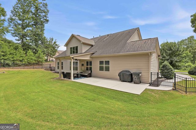 127 Waterlace Way, Fayetteville, GA 30215