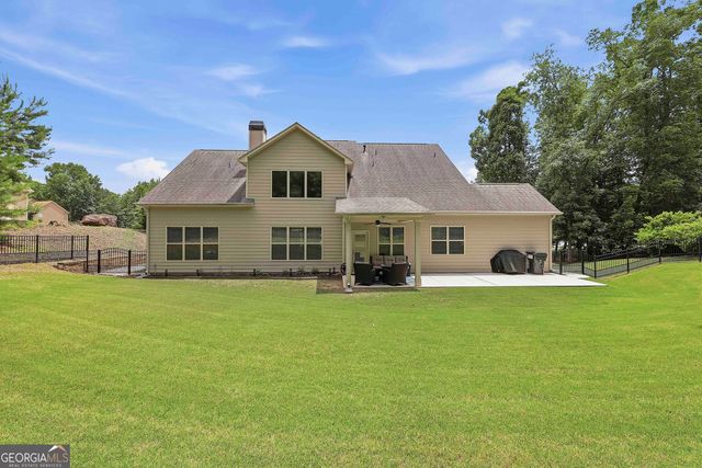 127 Waterlace Way, Fayetteville, GA 30215