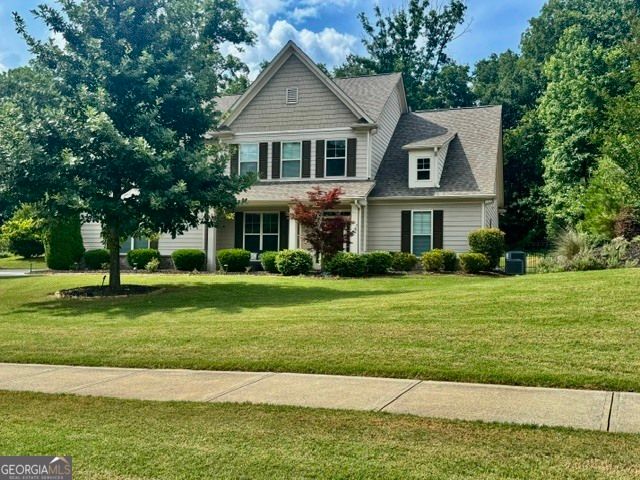 127 Waterlace Way, Fayetteville, GA 30215