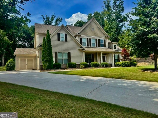 127 Waterlace Way, Fayetteville, GA 30215