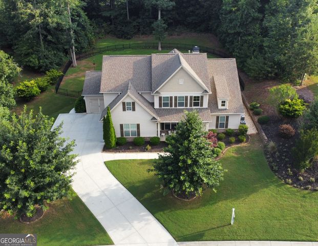 127 Waterlace Way, Fayetteville, GA 30215