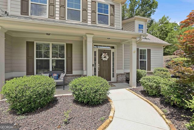 127 Waterlace Way, Fayetteville, GA 30215