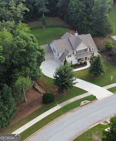 127 Waterlace Way, Fayetteville, GA 30215