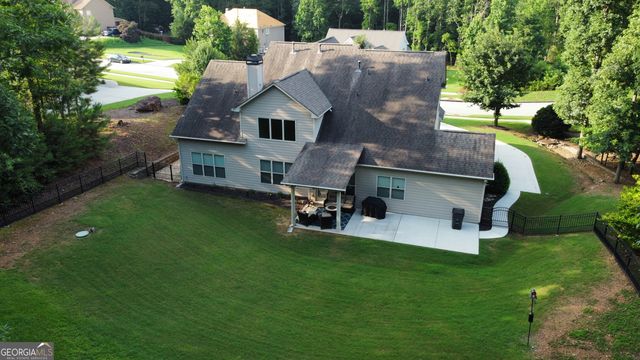 127 Waterlace Way, Fayetteville, GA 30215