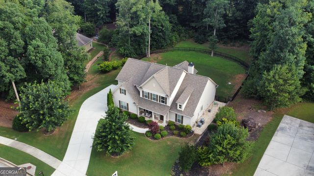 127 Waterlace Way, Fayetteville, GA 30215